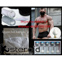 Effective Anabolic Steroid Testosterone Cypionate (CAS: 58-20-8) for Muscle Building